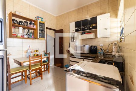 Casa à venda com 297m², 2 quartos e 3 vagasCozinha