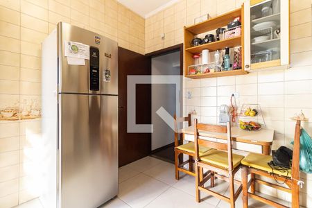 Casa à venda com 297m², 2 quartos e 3 vagasCozinha