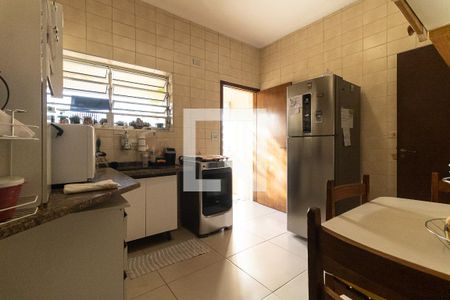 Casa à venda com 297m², 2 quartos e 3 vagasCozinha