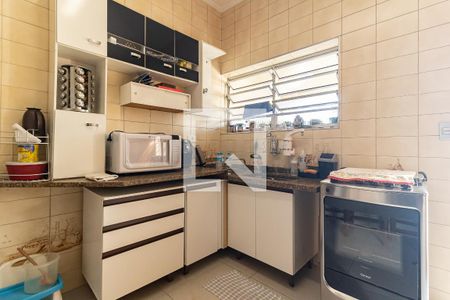 Casa à venda com 297m², 2 quartos e 3 vagasCozinha