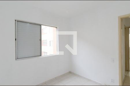 Quarto 1 de apartamento à venda com 2 quartos, 55m² em Assunção, São Bernardo do Campo