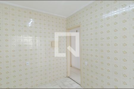 Apartamento à venda com 55m², 2 quartos e 1 vaga Apartamento à venda com 55m², 2 quartos e 1 vagaCozinha