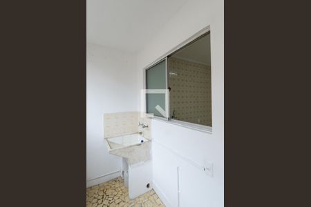 Apartamento à venda com 55m², 2 quartos e 1 vaga Apartamento à venda com 55m², 2 quartos e 1 vagaÁrea de serviço