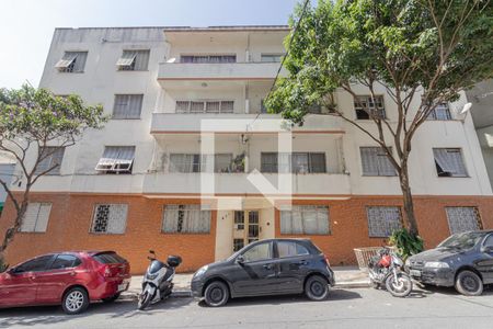 Apartamento à venda com 90m², 2 quartos e sem vagaFachada