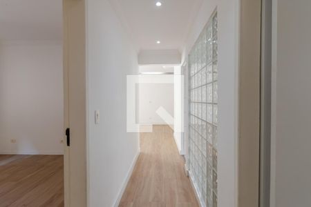 Apartamento à venda com 90m², 2 quartos e sem vagaCorredor