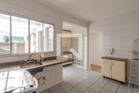 Apartamento à venda com 90m², 2 quartos e sem vagaCozinha
