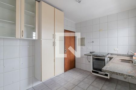 Apartamento à venda com 90m², 2 quartos e sem vagaCozinha