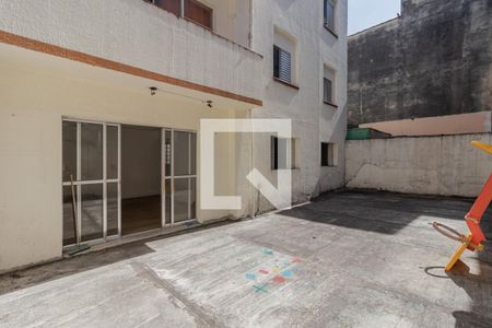 Apartamento à venda com 90m², 2 quartos e sem vagaQuintal