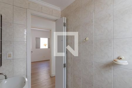 Apartamento à venda com 90m², 2 quartos e sem vagaBanheiro