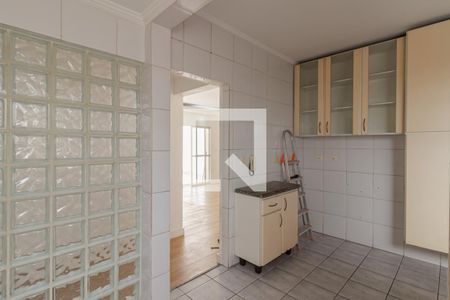 Apartamento à venda com 90m², 2 quartos e sem vagaCozinha