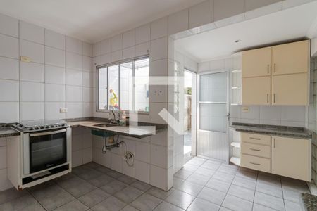 Apartamento à venda com 90m², 2 quartos e sem vagaCozinha
