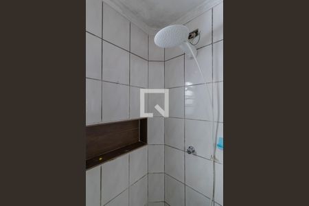 Apartamento à venda com 90m², 2 quartos e sem vagaBanheiro da Suíte