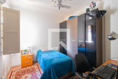 Casa à venda com 124m², 4 quartos e 1 vaga Casa à venda com 124m², 4 quartos e 1 vagaQuarto 3