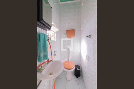 Lavabo de casa à venda com 4 quartos, 124m² em Farroupilha, Porto Alegre
