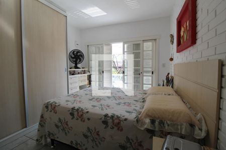 Quarto 1 de casa à venda com 4 quartos, 233m² em Igara, Canoas
