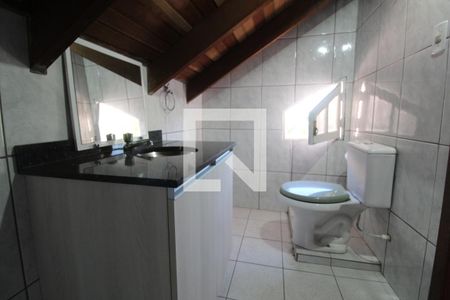 Casa à venda com 233m², 4 quartos e 2 vagasBanheiro Suíte (Quarto 4)