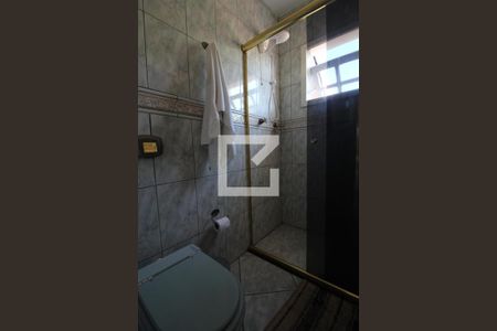 Casa à venda com 233m², 4 quartos e 2 vagasBanheiro Suíte 1