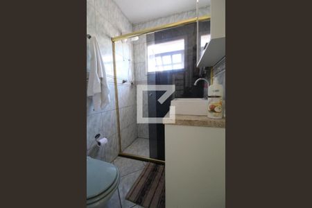 Casa à venda com 233m², 4 quartos e 2 vagasBanheiro Suíte 1