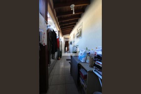 Casa à venda com 233m², 4 quartos e 2 vagasLavanderia