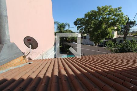 Vista do Quarto 3 de casa à venda com 4 quartos, 233m² em Igara, Canoas