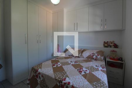 Casa à venda com 233m², 4 quartos e 2 vagasQuarto 3