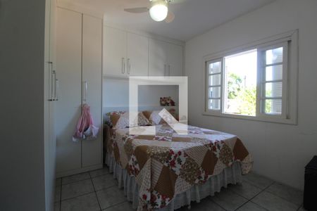 Casa à venda com 233m², 4 quartos e 2 vagasQuarto 3