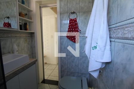 Casa à venda com 233m², 4 quartos e 2 vagasBanheiro Suíte 1