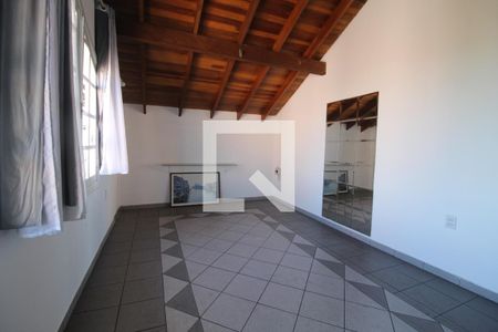Casa à venda com 233m², 4 quartos e 2 vagasQuarto 4