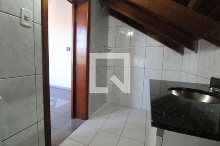 Casa à venda com 233m², 4 quartos e 2 vagasBanheiro Suíte (Quarto 4)