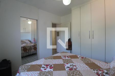 Casa à venda com 233m², 4 quartos e 2 vagasQuarto 3