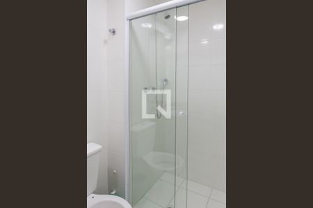 Apartamento à venda com 72m², 2 quartos e 2 vagasBanheiro Social