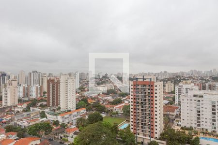 Apartamento à venda com 72m², 2 quartos e 2 vagasVista do Quarto