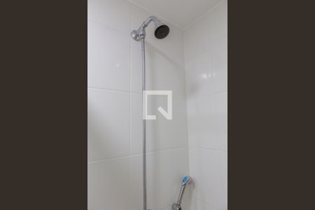 Apartamento à venda com 72m², 2 quartos e 2 vagasBanheiro Social