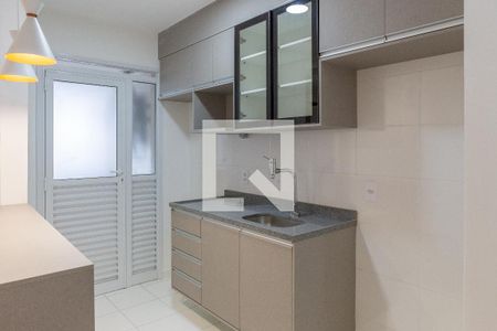 Apartamento à venda com 72m², 2 quartos e 2 vagasCozinha