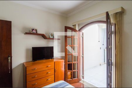 Casa à venda com 189m², 3 quartos e 2 vagas Casa à venda com 189m², 3 quartos e 2 vagasQuarto 3