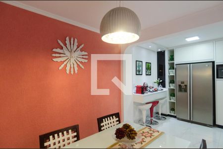 Casa à venda com 189m², 3 quartos e 2 vagas Casa à venda com 189m², 3 quartos e 2 vagasCozinha