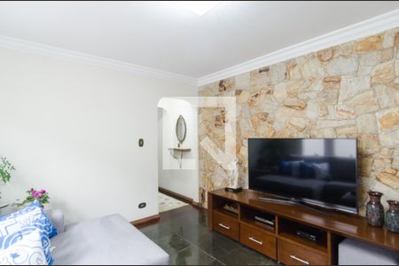 Sala de casa à venda com 3 quartos, 189m² em Centro, São Bernardo do Campo