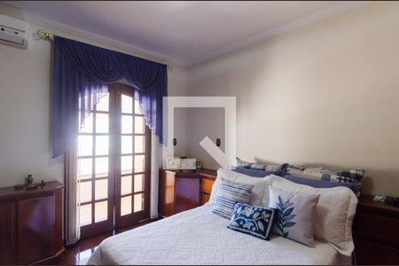 Casa à venda com 189m², 3 quartos e 2 vagas Casa à venda com 189m², 3 quartos e 2 vagasQuarto da suíte