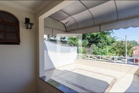 Casa à venda com 189m², 3 quartos e 2 vagas Casa à venda com 189m², 3 quartos e 2 vagasVaranda