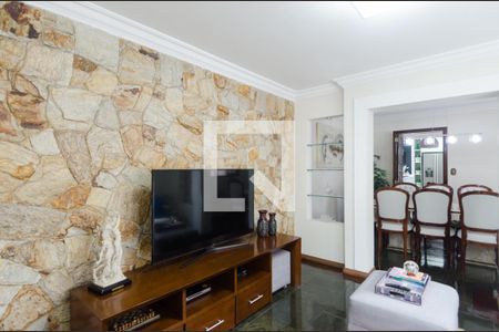 Sala de casa à venda com 3 quartos, 189m² em Centro, São Bernardo do Campo