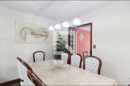 Sala de casa à venda com 3 quartos, 189m² em Centro, São Bernardo do Campo