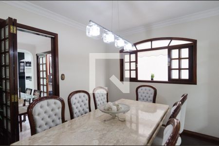 Sala de casa à venda com 3 quartos, 189m² em Centro, São Bernardo do Campo