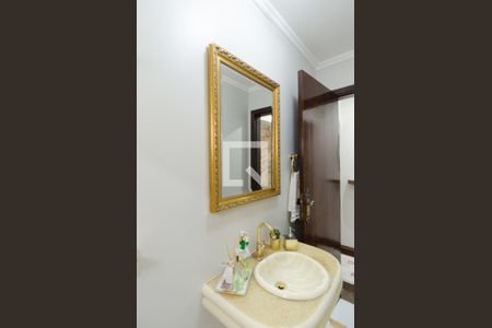 Casa à venda com 189m², 3 quartos e 2 vagas Casa à venda com 189m², 3 quartos e 2 vagasLavabo