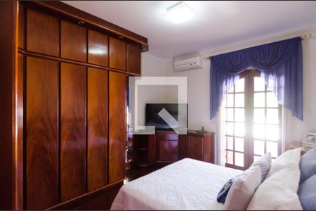 Casa à venda com 189m², 3 quartos e 2 vagas Casa à venda com 189m², 3 quartos e 2 vagasQuarto da suíte