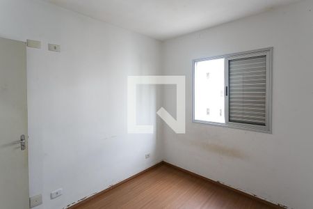 quanto 1 de apartamento para alugar com 2 quartos, 57m² em Vila Sonia do Taboao, Taboão da Serra
