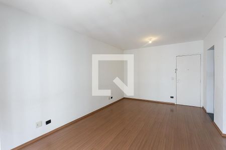 Sala de apartamento para alugar com 2 quartos, 57m² em Vila Sonia do Taboao, Taboão da Serra