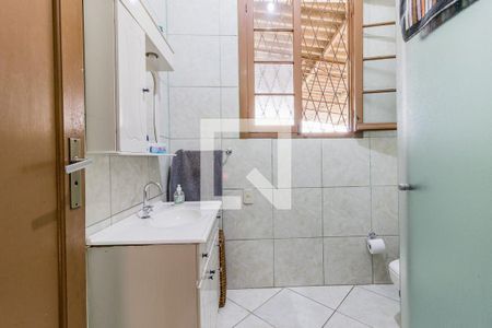 Casa à venda com 150m², 4 quartos e 2 vagas Casa à venda com 150m², 4 quartos e 2 vagasBanheiro