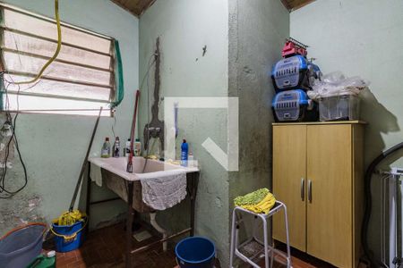 Casa à venda com 150m², 4 quartos e 2 vagas Casa à venda com 150m², 4 quartos e 2 vagasQuarto de Serviço