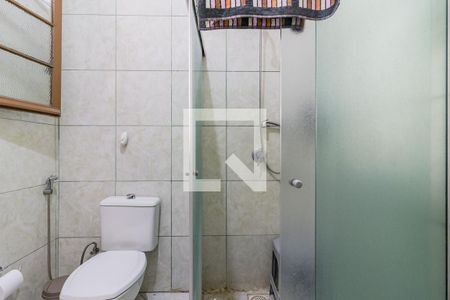 Casa à venda com 150m², 4 quartos e 2 vagas Casa à venda com 150m², 4 quartos e 2 vagasBanheiro