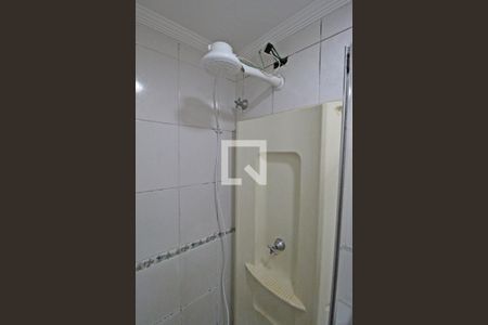 Apartamento para alugar com 65m², 2 quartos e 1 vagaBanheiro